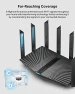 Превью Wi-Fi 6 Router — Routers, TP-Link