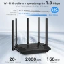 Превью Wi-Fi 6 Router — Routers, LNN