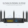Превью Wi-Fi 6 Router — Routers, LNN