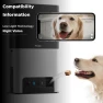 Превью Wi-Fi Pet Camera with Treat Dispenser — Cameras & Monitors, Petcube