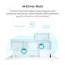 Превью WiFi 6 Mesh System — Mesh Wi-Fi Systems, TP-Link