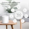 Превью WiFi 6 Mesh System — Mesh Wi-Fi Systems, TP-Link