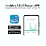 Превью WiFi 6 Router — Routers, Asus
