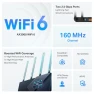 Превью WiFi 6 Router — Routers, TP-Link