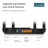 Превью WiFi 6 Router — Routers, TP-Link
