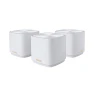 Превью ZenWiFi Dual-band Mesh WiFi 6 System — Routers, Asus