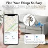 Превью Air Tracker Tags 4-Pack — Item Locators, Tukio