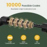 Превью Bike Lock Cable — Cable, Titanker