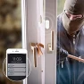 Превью Door and Window Sensor — Smart Home Security, SENCKIT