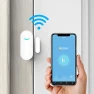 Превью Door and Window Sensor — Smart Home Security, SENCKIT