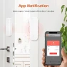 Превью Door and Window Sensor — Smart Home Security, PHOVOLT