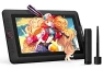 Превью Drawing Tablet with Screen — Styluses & Digital Pens, XP-Pen