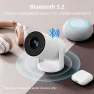 Превью Mini Projector with WiFi and Bluetooth — Home Theater Projectors, YINCODI