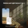 Превью Motion and Light Sensor — Motion Sensors, Aqara