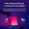Превью Rest Baby Sound Machine and Night Light — Sleep Soothers, Hatch Baby