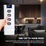 Превью Scene Remote Button — Smart Home Hubs & Controllers, IHSENO