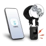 Превью Smart Bike Chain Lock — Chain, Generic