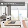 Превью Smart Blinds Motor with Remote Control — Roller, Blindsmart