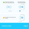 Превью Smart Button — Push Buttons, Tapo