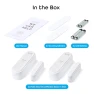 Превью Smart Door and Window Sensor Alarm 2 Pack — Smart Home Security, Geeni