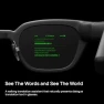Превью Smart Glasses with AR Display and AI Translation — Smart Glasses, inmo