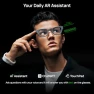Превью Smart Glasses with AR Display and AI Translation — Smart Glasses, inmo