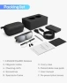 Превью Smart Glasses with Massive 201 Inch Micro OLED Virtual Theater — Smart Glasses, FANGOR