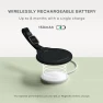 Превью Smart Luggage Tag with Find My, TSA-Friendly, Airport Tracking, Left-Behind Alerts, Loud Audible Chime, Wireless... — Item Locators, Satechi