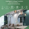 Превью Smart Motion Sensor — Motion Sensors, Gaoducash