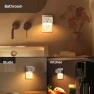 Превью Smart Plug with LED Night Light — Night Lights, Linkind