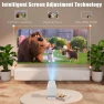 Превью Smart Projector with Apps — Home Theater Projectors, XENPONAD