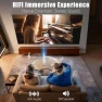Превью Smart Projector with Apps — Home Theater Projectors, XENPONAD