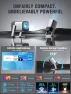 Превью Smart Projector with WiFi and Bluetooth — Home Theater Projectors, XuanPad