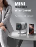 Превью Smart Projector with WiFi and Bluetooth — Home Theater Projectors, XuanPad