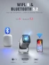 Превью Smart Projector with WiFi and Bluetooth — Home Theater Projectors, XuanPad