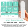 Превью Smart Shade Driver for Blinds — Smart Home Hubs & Controllers, AURA SMART HOME