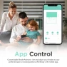 Превью Smart Shade Driver for Blinds — Smart Home Hubs & Controllers, AURA SMART HOME