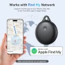 Превью Smart Tracker Tags 4-Pack — Item Locators, Delumu