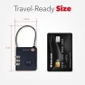 Превью Smart Tracking Luggage Locks — Luggage Locks, KeySmart