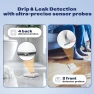Превью Smart Water Leak Detector — Water Leak Detection Systems, Baldr