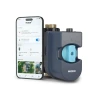 Превью Smart Water Monitor and Automatic Shutoff Sensor — Water Leak Detection Systems, Moen