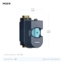 Превью Smart Water Monitor and Automatic Shutoff Sensor — Water Leak Detection Systems, Moen