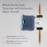 Превью Smart Water Monitor and Automatic Shutoff Sensor — Water Leak Detection Systems, Moen