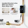 Превью Smart Water Monitor and Automatic Shutoff — Water Leak Detection Systems, FRIZZLIFE