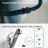 Превью Smart Water Monitor and Automatic Shutoff — Water Leak Detection Systems, FRIZZLIFE