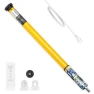 Превью Smart WiFi Blinds Motor - AC Plug-in Electric for 1.5'' Tubes — Top Motor, Teefinstia