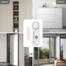 Превью Smart WiFi Door and Window Alarm Sensor Chime — Smart Home Security, XFOX