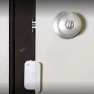 Превью Smart WiFi Door and Window Sensor — Smart Home Security, Feit Electric