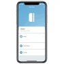Превью Smart WiFi Door and Window Sensor — Smart Home Security, Feit Electric