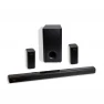 Ultra AI Soundbar System — Home Entertainment Systems, Diatone
